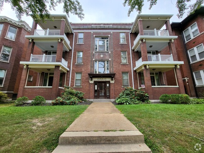 Building Photo - 5912 McPherson Ave Unit 3W Rental