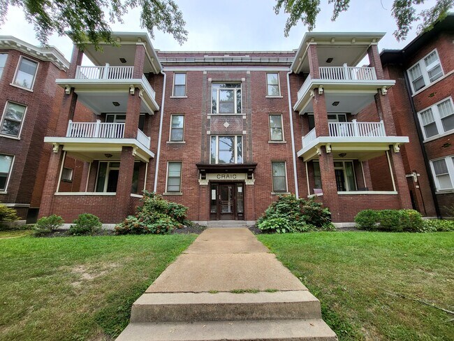 Photo - 5912 McPherson Ave Condo Unit 3W