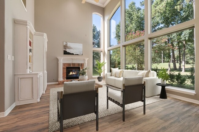 Building Photo - 3062 Lake Island Dr Rental