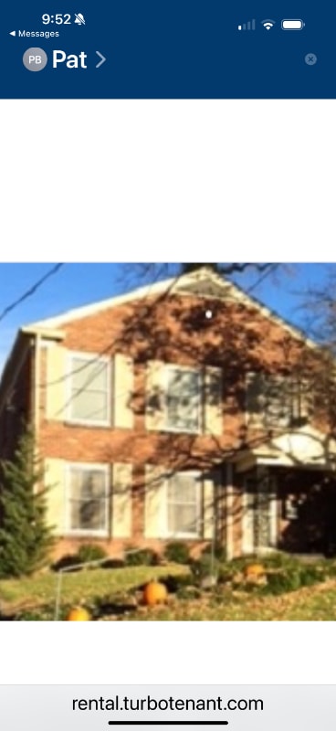 Building Photo - 115 N Hite Ave Rental