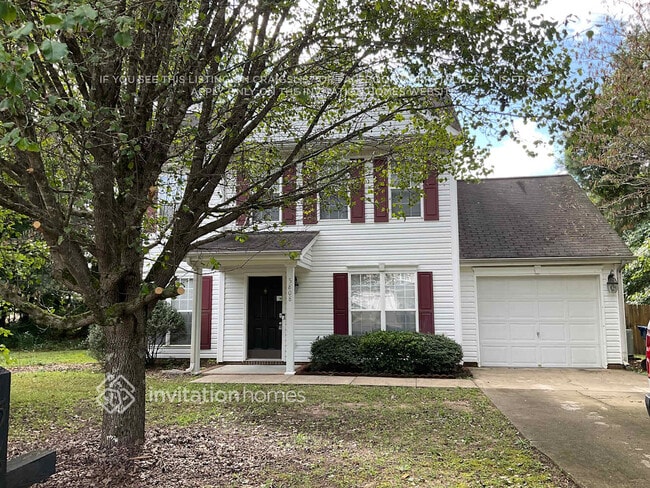 Building Photo - 5808 Thistlerock Ln