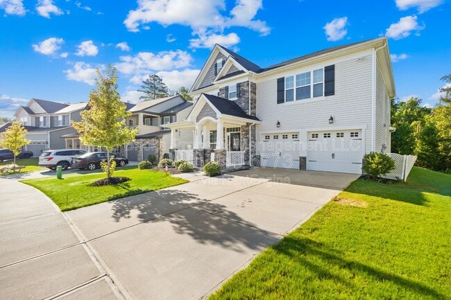 Photo - 2783 Berkhamstead Cir
