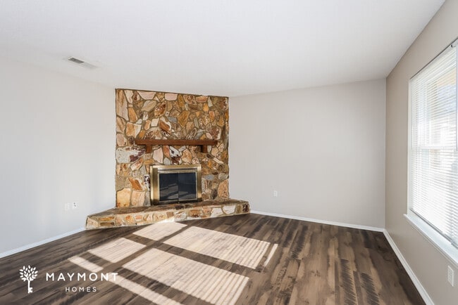 Photo - Spacious 4-Bedroom Home in Augusta, GA