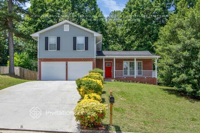 Photo - 1367 Swift Creek Ln