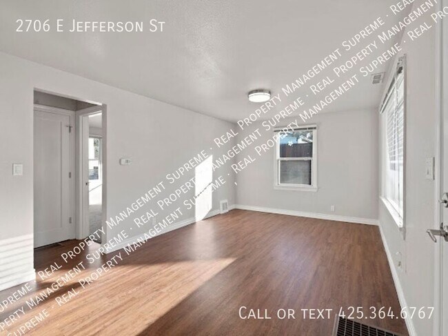 Photo - 2706 E Jefferson St