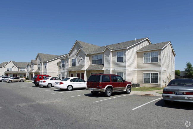Lyons Estates