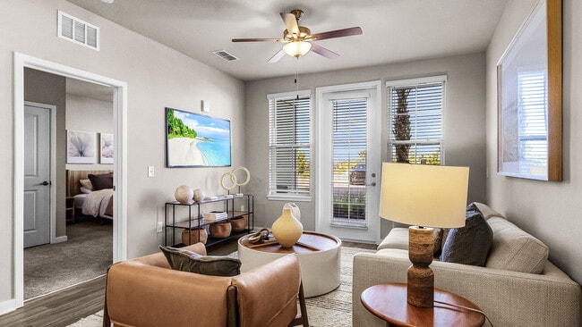 Springs at Coral Shores