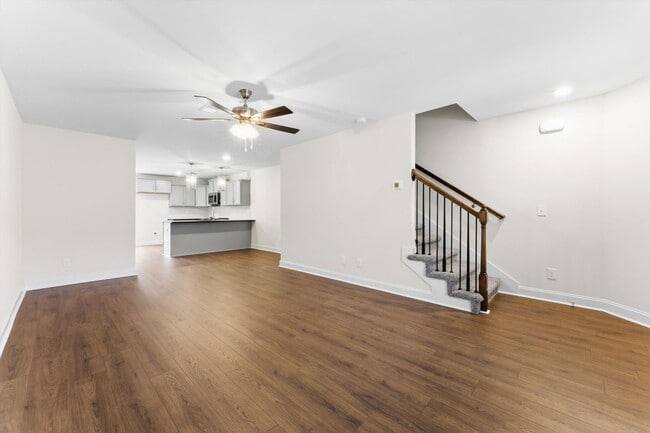 Photo - Beautiful New Construction Town Home