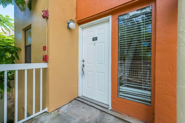 5200 NW 31st Ave