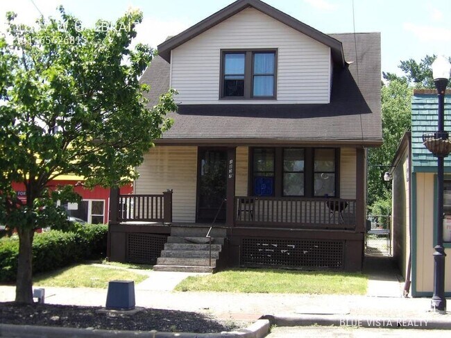 Photo - 1837 W Galbraith Rd