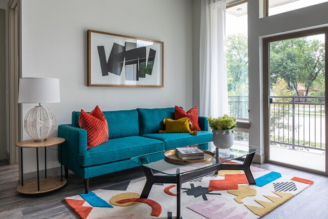 Photo - Bellrock Summer Street