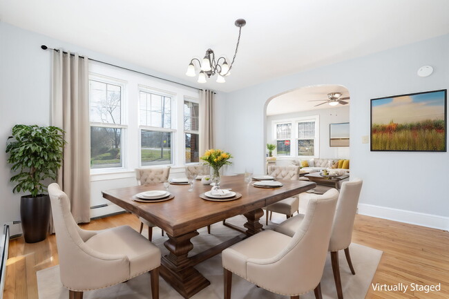 Photo - 971 Enfield St Unit 1st FL