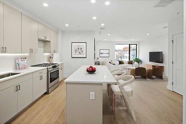 Photo - 256 Dorchester St Unidad 408 Rental