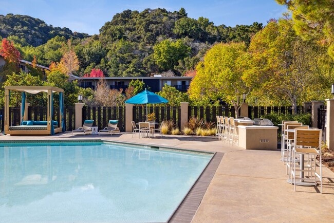 Building Photo - Sofi Belmont Hills Rental