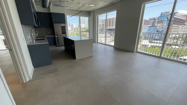 Photo - 1951 NW 2nd Ct Unit B7