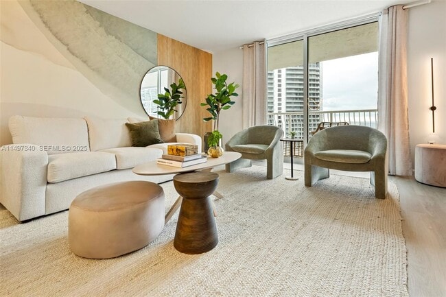 Photo - 1200 Brickell Bay Dr Unidad 3619