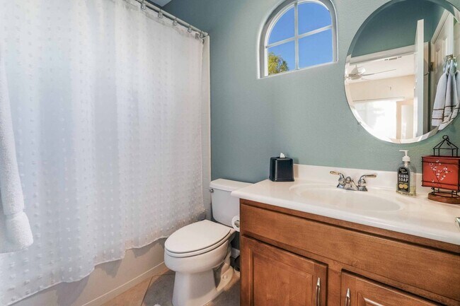 Photo - Luxurious Furnished Home in Anthem Country...