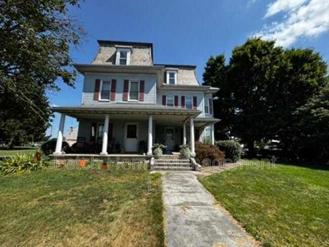 Building Photo - 243 Old Leacock Rd