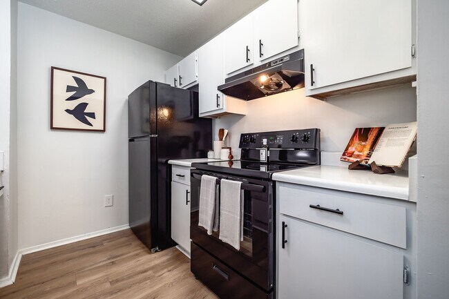 ReNew on Ridgewood Apartments