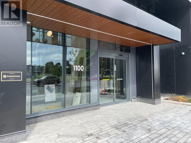 Photo - 1100 Sheppard Ave W Unité 1106