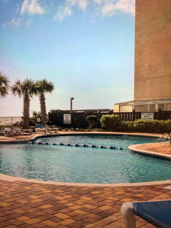 1605 S Ocean Blvd Unit Palace Resort #2013