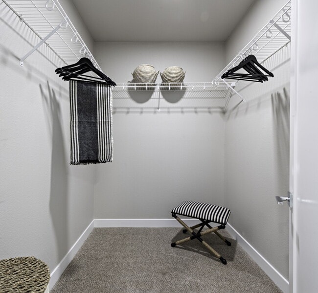 Parador Town Homes