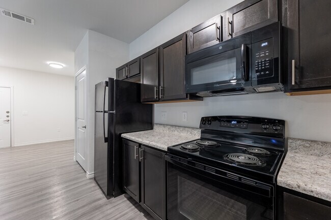 Photo - Sansom Bluff