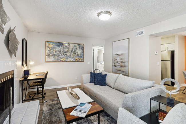 Photo - Coquina Bay Apartments