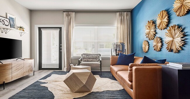 Photo - Brea Luxury Apartments