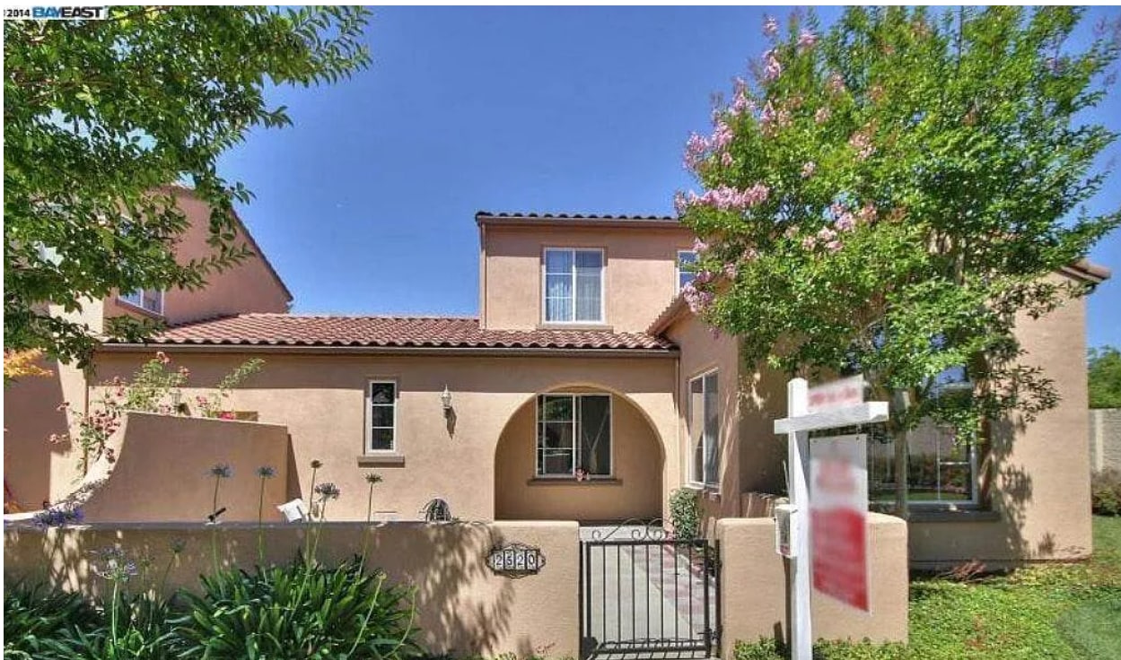 Photo - 2520 Cedarwood Loop