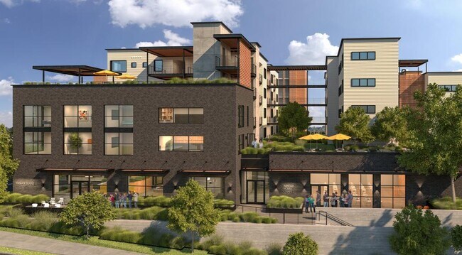 Photo - 980 S Lumpkin St Unit 100