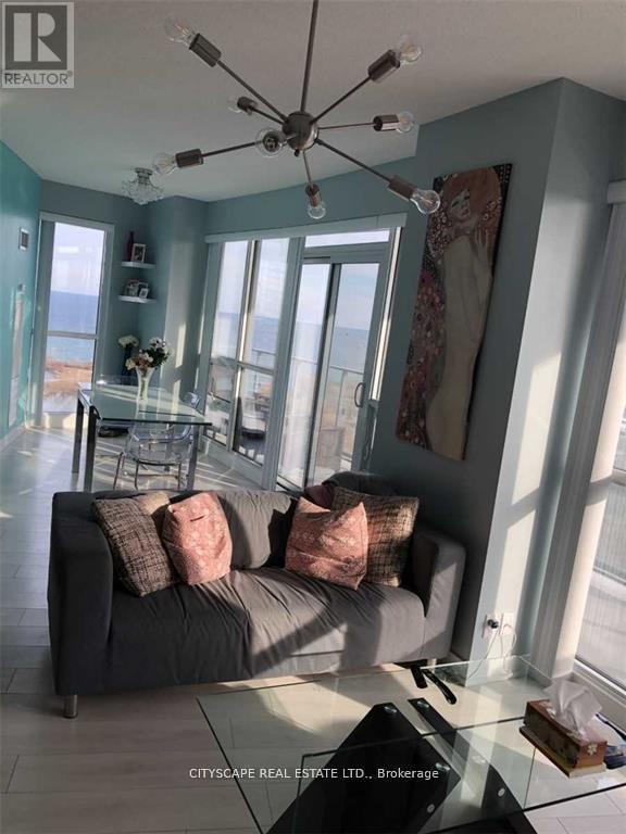 Photo - 2212 Lake Shore Blvd W Unit 2503