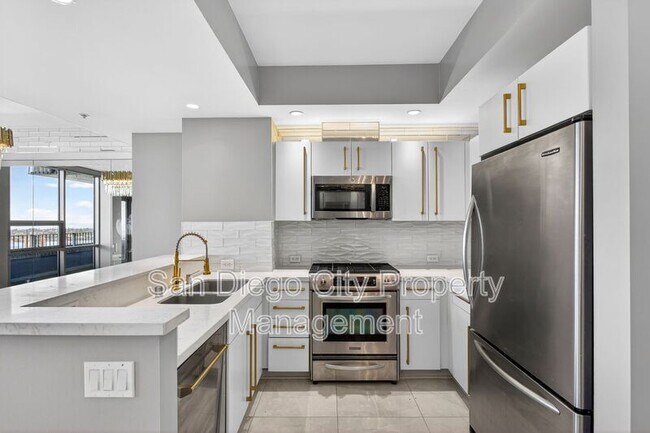 Photo - 321 Tenth Ave Unit 2204