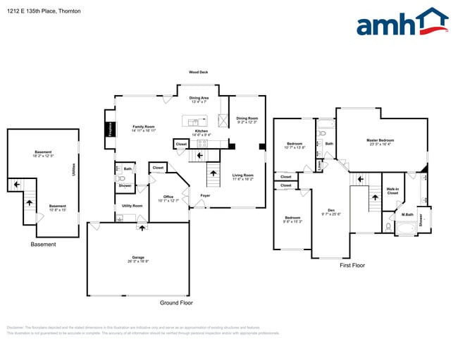 Photo - 1212 E 135th Pl