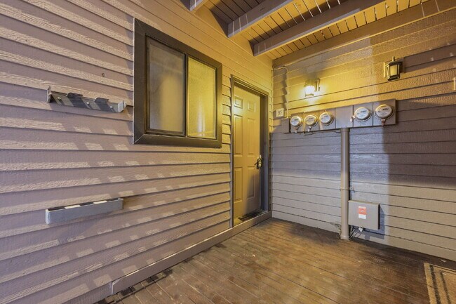 Photo - Studio Condo in Heart of Sunriver Unit B5
