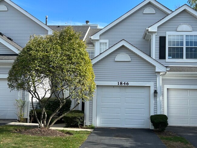 Photo - 1846 Lucylle Ct Townhome