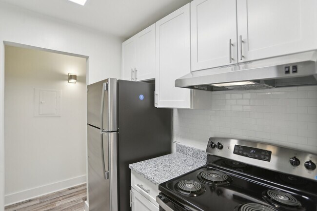 Arbor Mill Apartments at Norcross