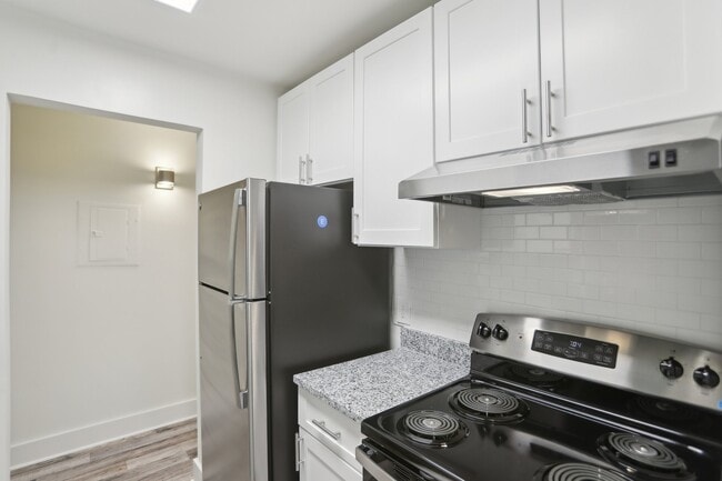 Photo - Arbor Mill Apartments at Norcross