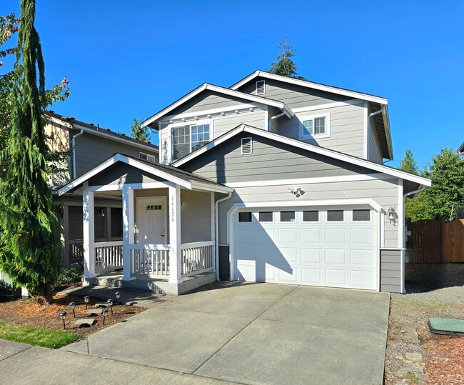 Marysville 4 Bedroom 2.5 Bath Home Availab... - Marysville 4 Bedroom 2.5 Bath Home Availab...