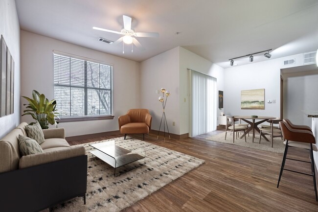The Rowan at Southwest Austin