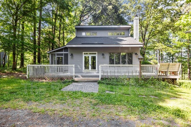 Photo - 259 Echo Meadows Rd House