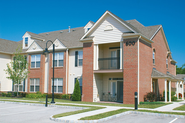 Amberley at Blue Bell - Amberley at Blue Bell Apartments