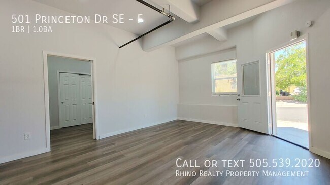 Photo - 501 Princeton Dr SE Unit F
