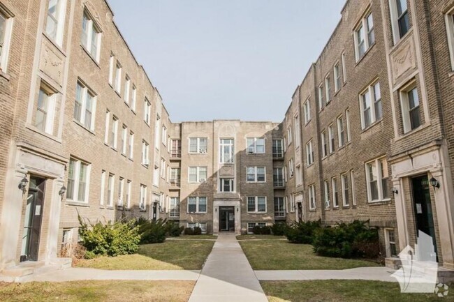 Building Photo - 1 bedroom in Chicago IL 60640 Unit 1922-3 Rental