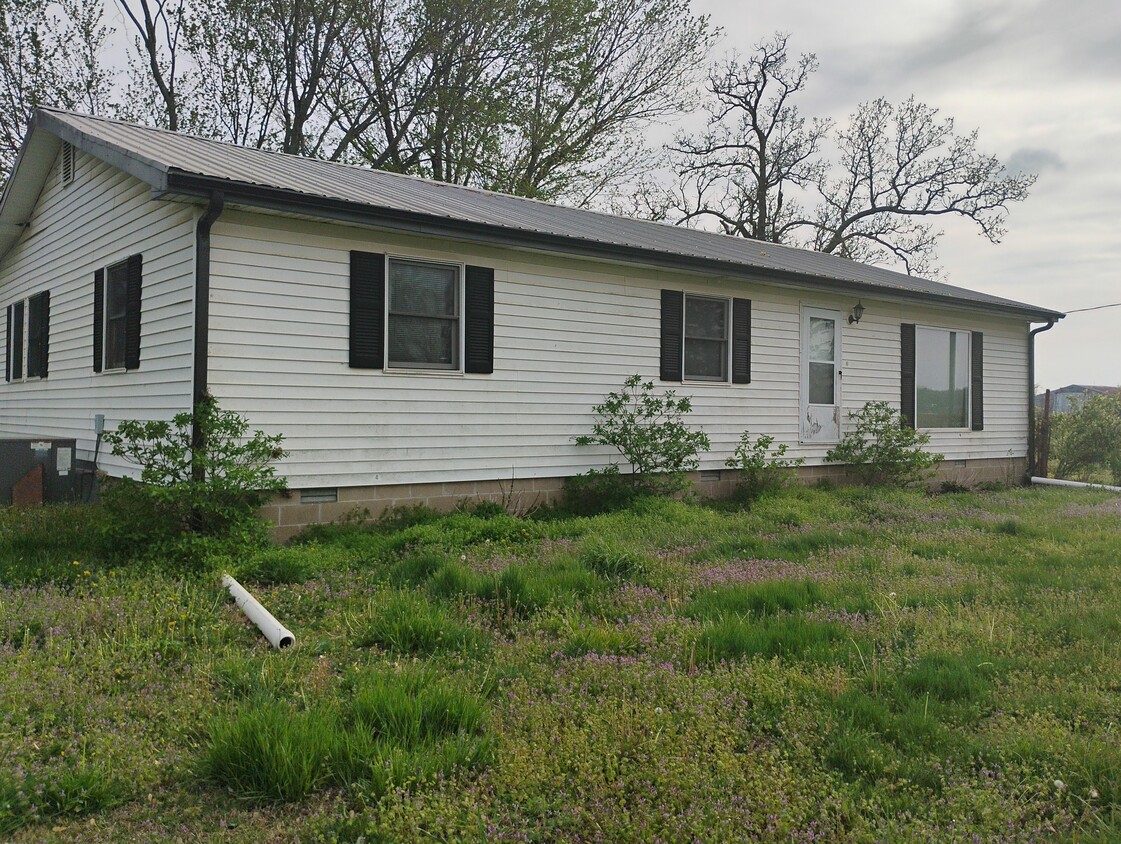 Motley Rd Property - Motley Rd Property