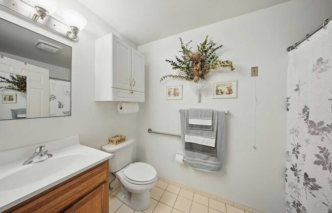 Liberty Green Apartments