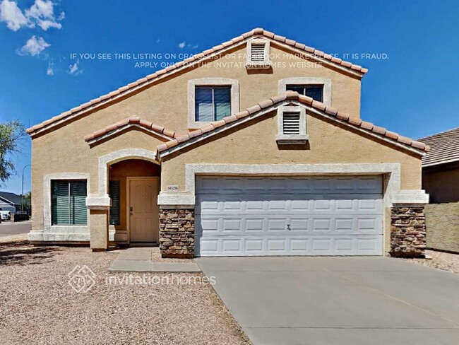 Photo - 5628 S 11th Dr House