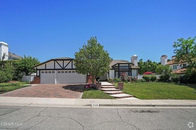 Building Photo - 1142 Earlham Ct Rental