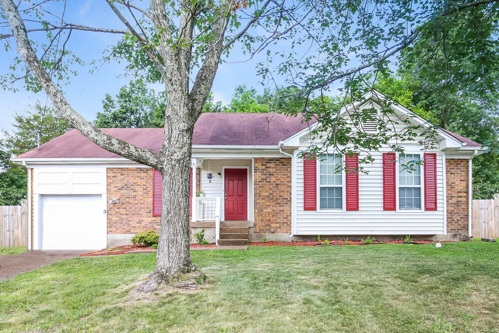 Photo - 3621 Arcadia Cir