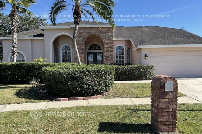 Photo - 10117 Vista Pointe Dr House